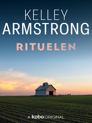 cover image of Rituelen